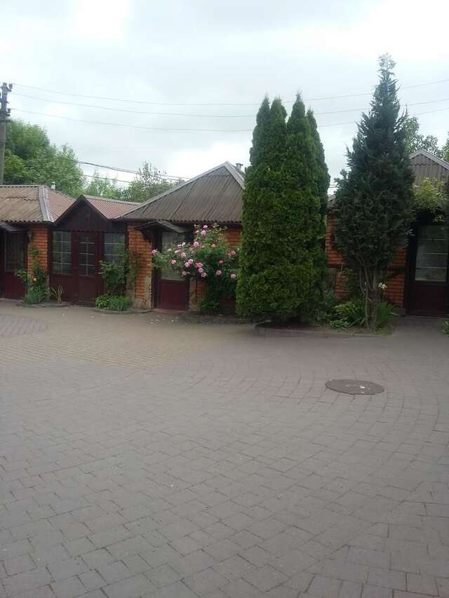 Гостевой дом Fortetsya Хмельницкий-32