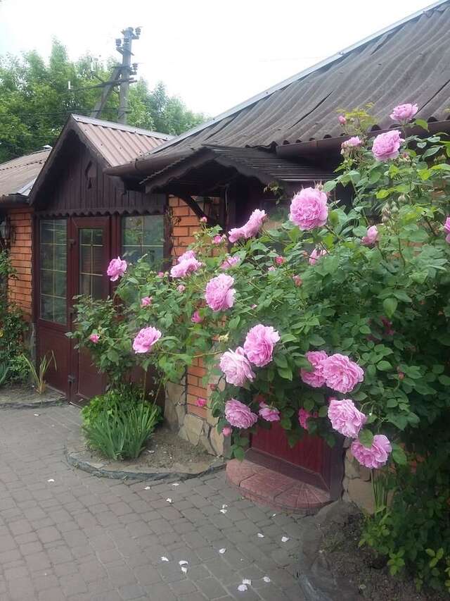 Гостевой дом Fortetsya Хмельницкий-39