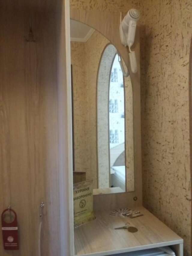 Гостевой дом Fortetsya Хмельницкий-75