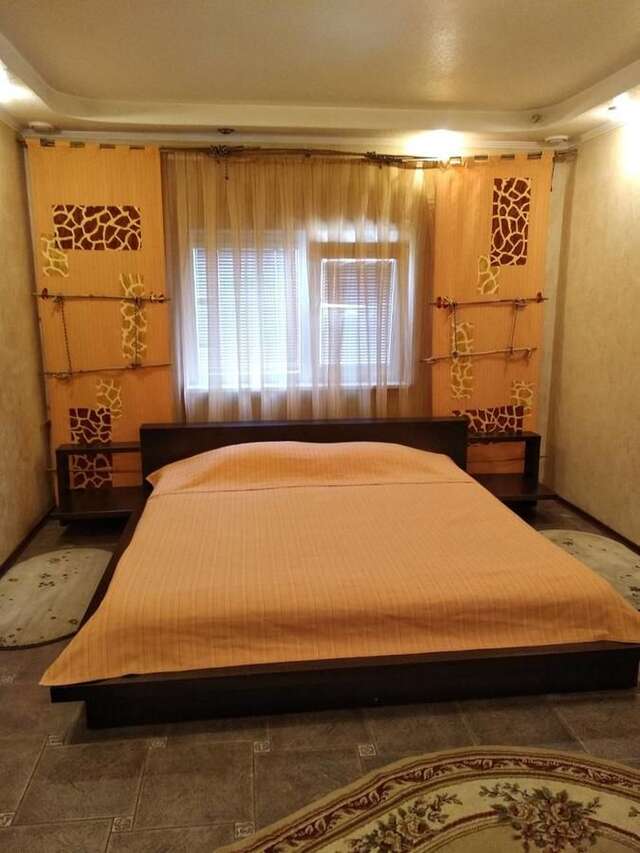 Гостевой дом Fortetsya Хмельницкий-11