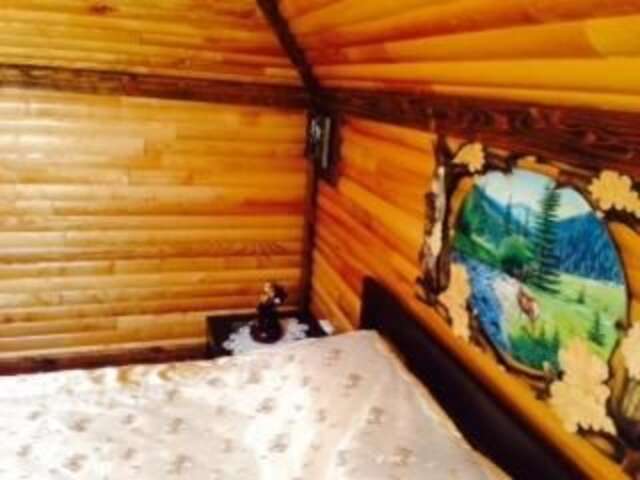 Гостевой дом Fortetsya Хмельницкий-98